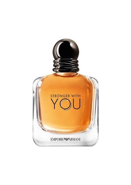 Stronger With You Edt 50 Ml Erkek Parfüm