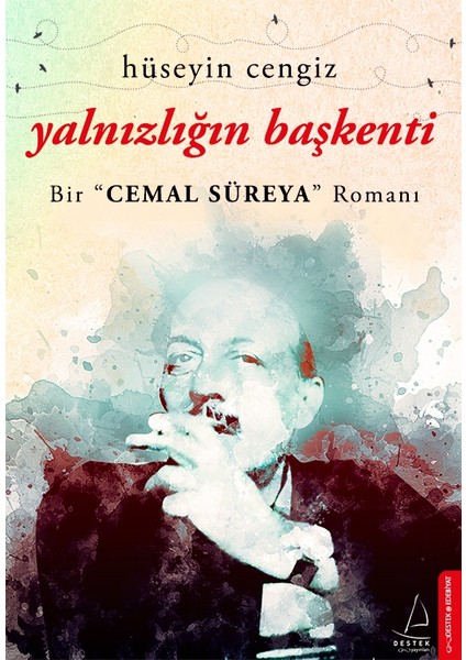 Yalnızlığın Başkenti - Hüseyin Cengiz