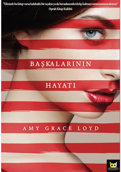 Başkalarının Hayatı - Amy Grace Loyd