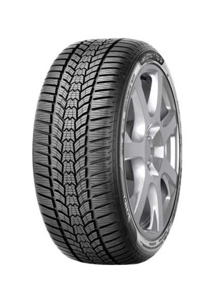 245/45 R18 100V XL Eskimo HP 2 FP Oto Kış Lastiği ( Üretim Yılı: 2023 )