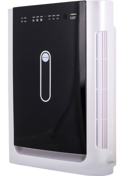 Pap 3680 45W Hepa Filtreli Hava Temizleyici