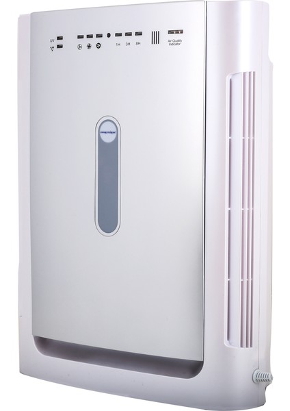 Pap 3680 45W Hepa Filtreli Hava Temizleyici modelleri