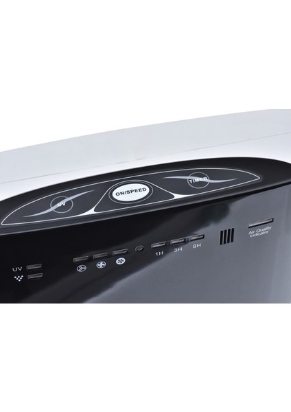 Pap 3680 45W Hepa Filtreli Hava Temizleyici indirimleri