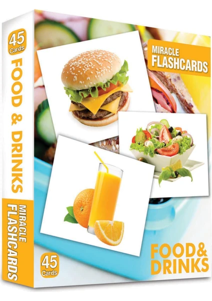 MK Publications Food And Drink