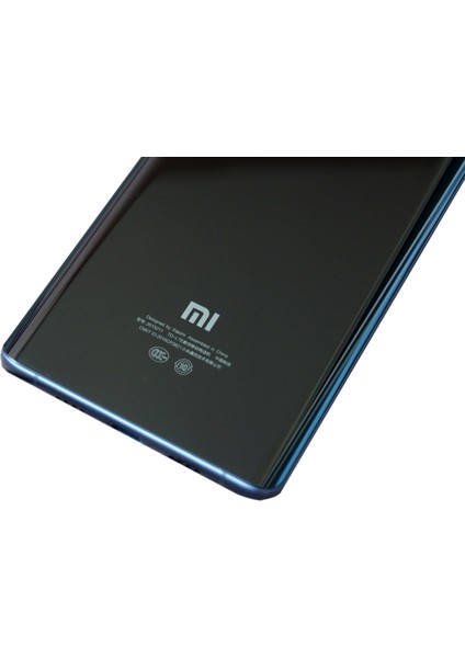 Mi Note 2 64 GB Dual Sim (İthalatçı Garantili) Siyah - Mavi indirimleri