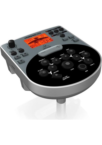 Xd80Usb Elektronik Davul (8 Parça)