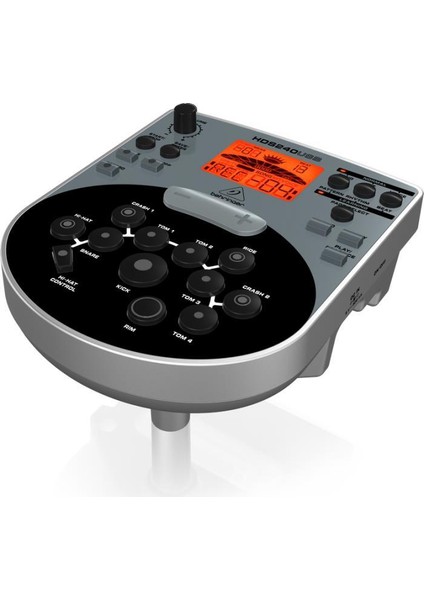 Xd80Usb Elektronik Davul (8 Parça)