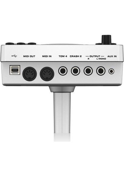 Xd80Usb Elektronik Davul (8 Parça)