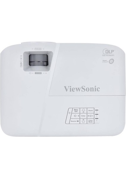 ViewSonic PA503X 3800 ANSI lümen 1024x768 XGA 3D DLP Projeksiyon Cihazı