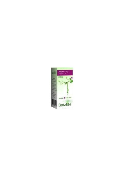 20 ml Argan Yağı