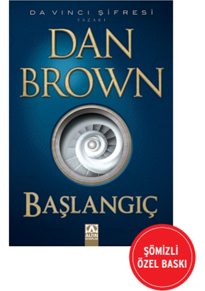 Başlangıç