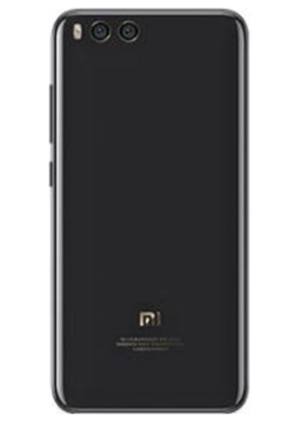 Mi 6 128 GB (İthalatçı Garantili) Seramik Siyah modelleri