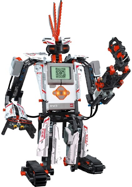 ® Mindstorms 31313 EV3