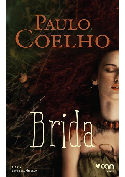 Brida - Paulo Coelho