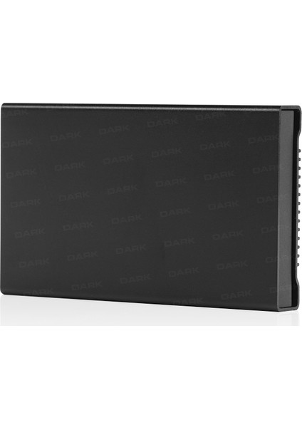 MSATA SSD Destekli USB 3.0 Disk Kutusu (DK-AC-DSEMSATA)