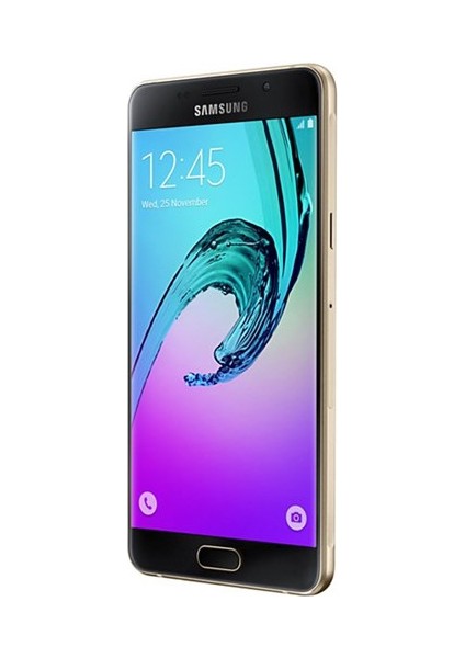 Yenilenmiş Samsung A5 2016 (6 ay Garantili) Altın fiyatları
