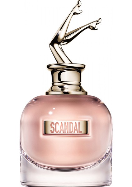 Jean Paul Gaultier Scandal Edp  80Ml Kadın Parfüm