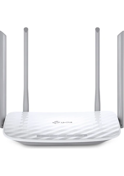 TP-Link Archer C50, AC1200 Mbps, MU-MIMO, Beamforming, All-in-one( Router, Access Point, Range Extender) Modları, Dual-Band Wi-Fi 5 Router