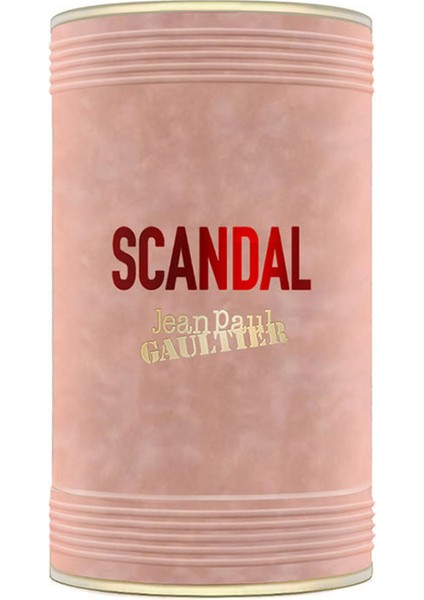 Jean Paul Gaultier Scandal Edp  80Ml Kadın Parfüm