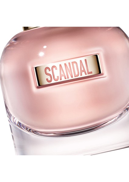 Jean Paul Gaultier Scandal Edp  80Ml Kadın Parfüm