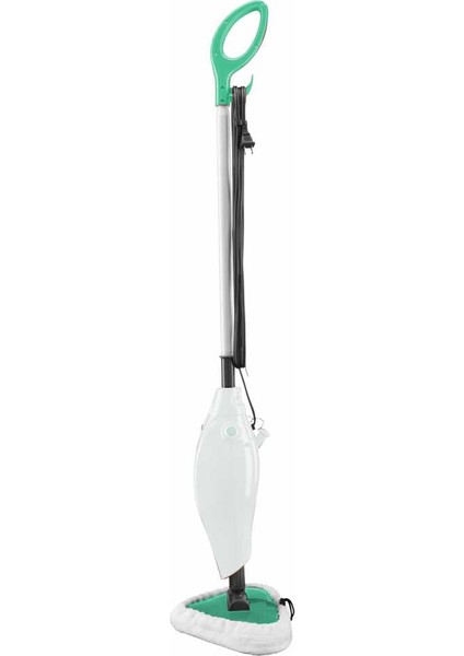 Psm 704 1500W Mop Ayarlanabilir Metal Buharlı Temizleyici