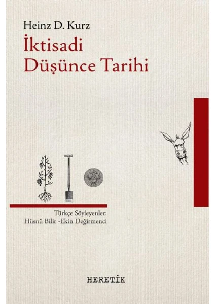 İktisadi Düşünce Tarihi