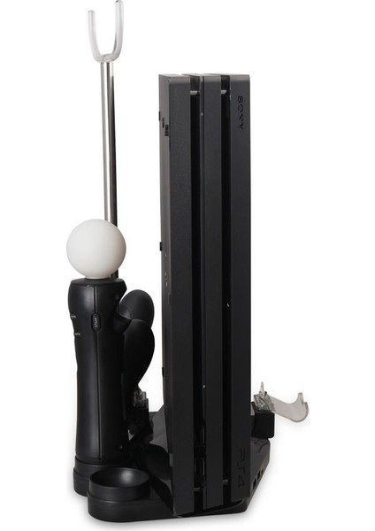 Oıvo Ivp4S011 Playstatıon 4 Slım Ve Pro Vr Multıfonksyonel Stand modelleri