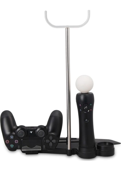 Oıvo Ivp4S011 Playstatıon 4 Slım Ve Pro Vr Multıfonksyonel Stand fırsatları