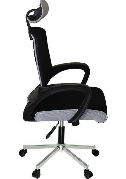 Karizma File Müdür Koltuk Krom Ayak fiyatları