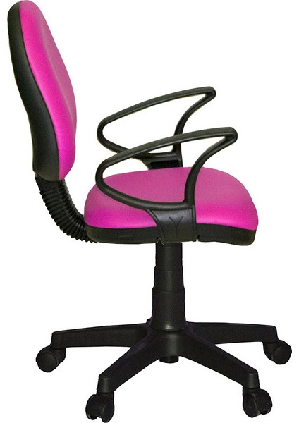 Kozmo Şef Koltuk Kumaş Pembe fiyatları