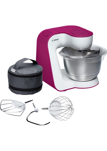 Mum54P00 Mutfak Makinesi