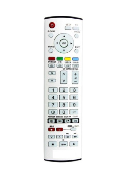 Panasonıc RMD630 LCD Kumanda