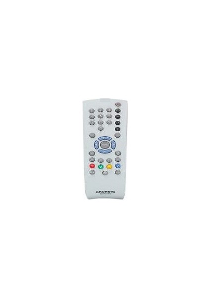 Grundıg Beko LCD Kumandası