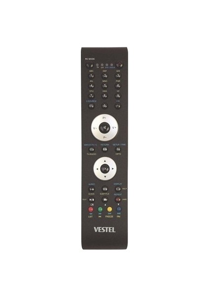 Vestel LCD 23 26 32 İnch LCD Kumandası