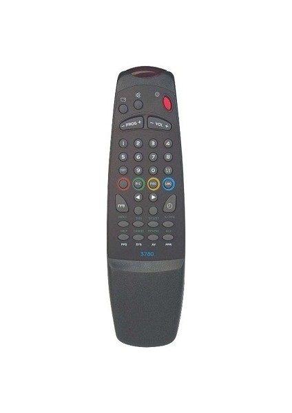 Yumatu Premier TV 3780 Anahtar Tuşlu Tv Kumandası