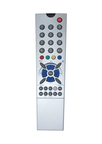 Profilo Siemens Telefunken DVB Li TV Kumandası