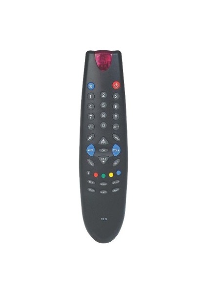 Arçelik Beko 12,3 TV Kumandası