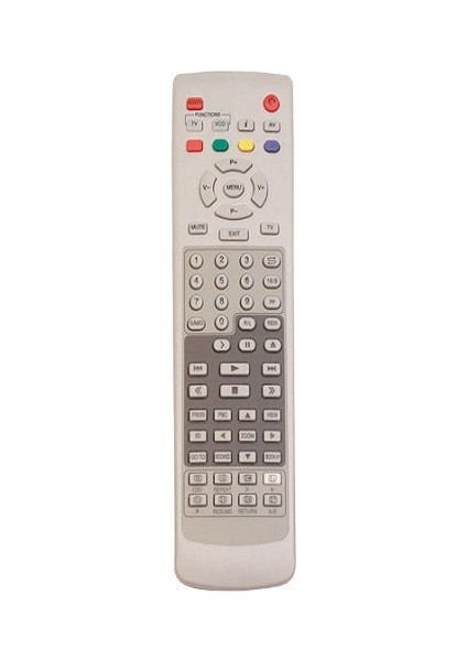 Saba Telefunken Profilo Siemens VCD Li TV Kumandası
