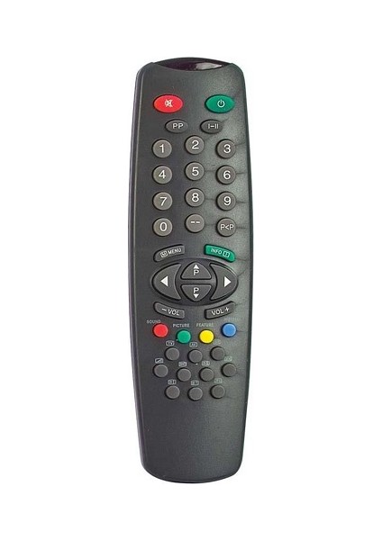 Vestel 1940 TV Kumandası