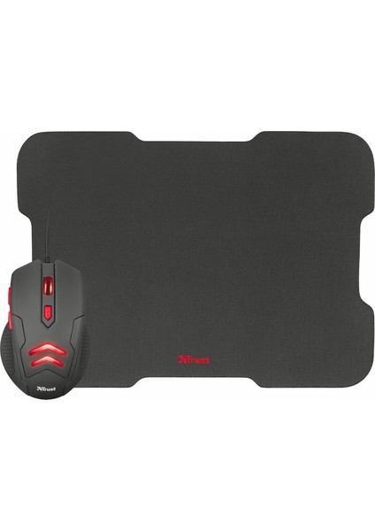 21963 Ziva 3000 DPI Gaming Oyuncu Mouse ve Mousepad Set modelleri