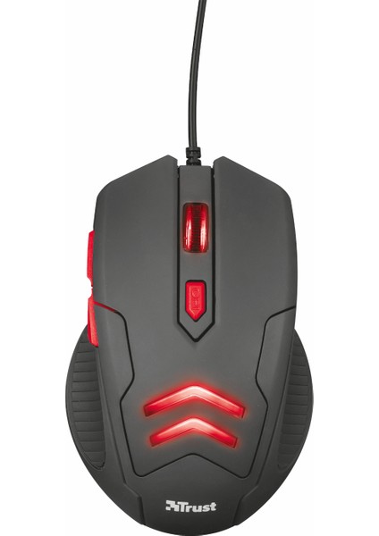 21963 Ziva 3000 DPI Gaming Oyuncu Mouse ve Mousepad Set fırsatları