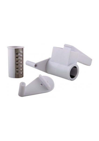 Rulo Rende Drum Grater