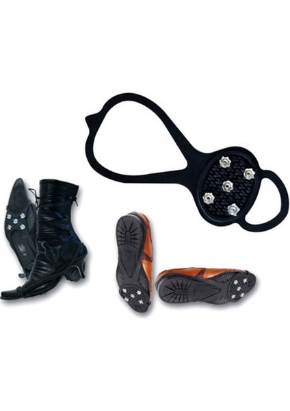 Snow Claw Kayma Önleyici Ayakkabı Kar Zinciri Karpatik modelleri