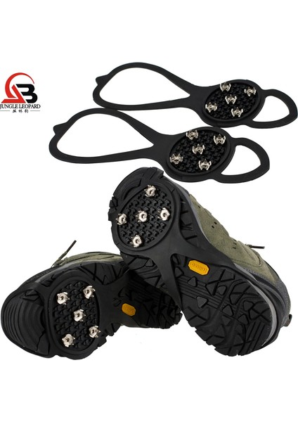 Snow Claw Kayma Önleyici Ayakkabı Kar Zinciri Karpatik fırsatları