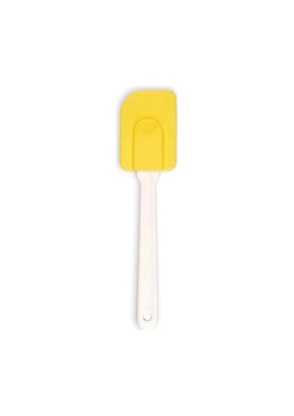 Renkli Silikon Spatula modelleri