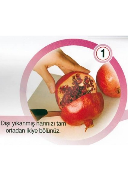 Lux Nar Ayıklayıcı indirimleri