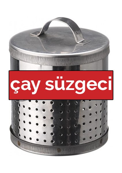 Smart Çay Süzgeci