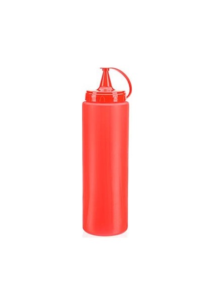 Ketçap Sos Şişesi 400 ML