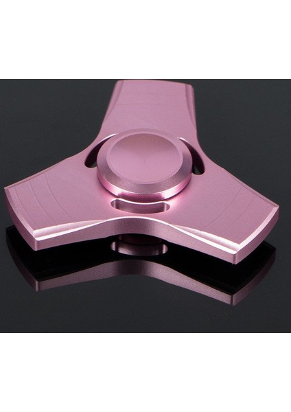 Metal 3D Ultra Dayanıklı Üçgen Orijinal Stres Çarkı