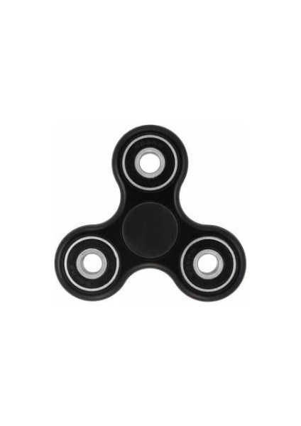 Hand Spinner Metal Rulmanlı Denge Çark Anti-Stress Çarkı